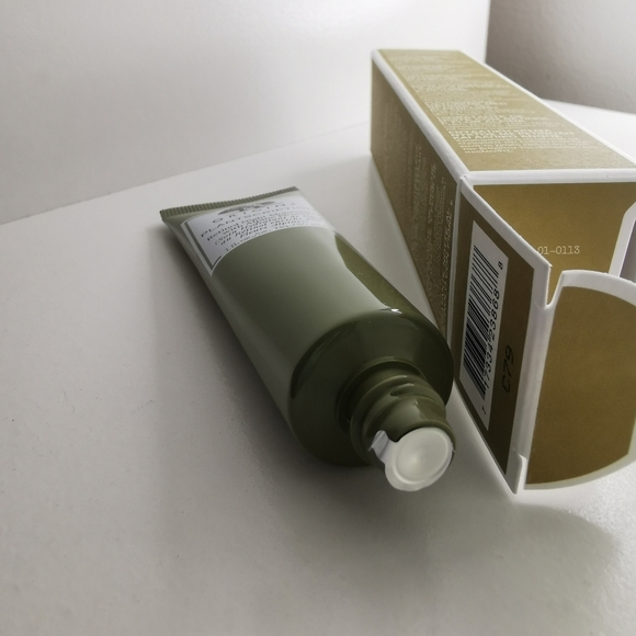 SOLD - ORIGINS - Plantscription Retinol Night Moisturizer - Picture 3 of 4